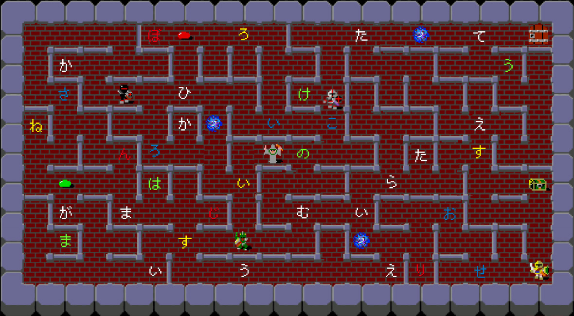 練習問題2